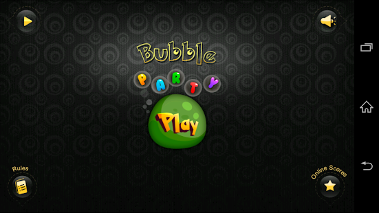 How to download Bubble Party 1.0.5 apk for laptop