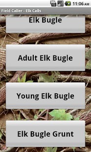 How to install Field Caller - Elk Calls 1.0 apk for laptop