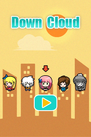 DownCloud