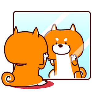 Komachi mirror  / cute app 1.9
