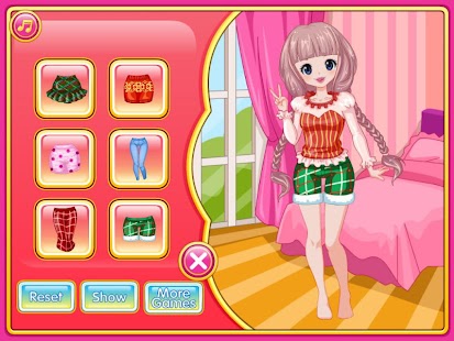 New Year Cutie Screenshots 5