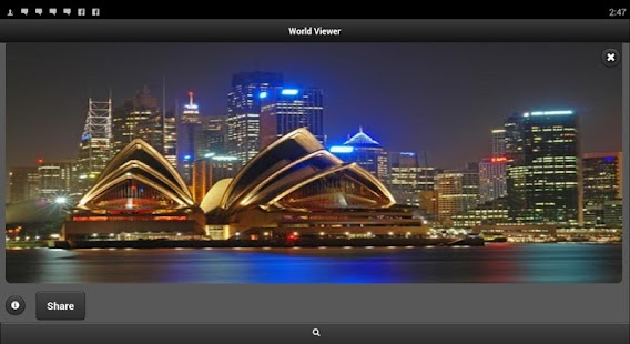 How to install World Viewer 0.0.2 mod apk for laptop