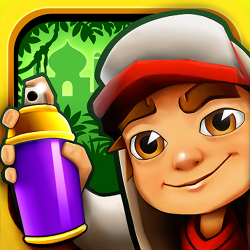 MOD APK SUBWAY SURFERS 1.38.0 ARABIA LLAVES Y MONEDAS INFINITAS PARA ANDROID NO ROOT ABRIL 2015 HACK