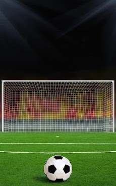 サッカーライブ壁紙 Androidアプリ Applion