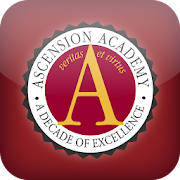 Ascension Academy  Icon