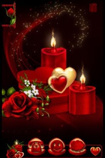 How to install TSF Theme Love Valentine 3.0 apk for pc