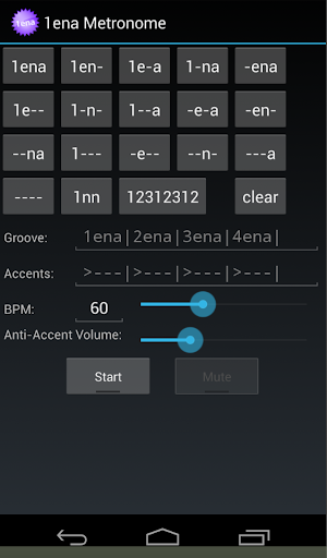 1ena Metronome