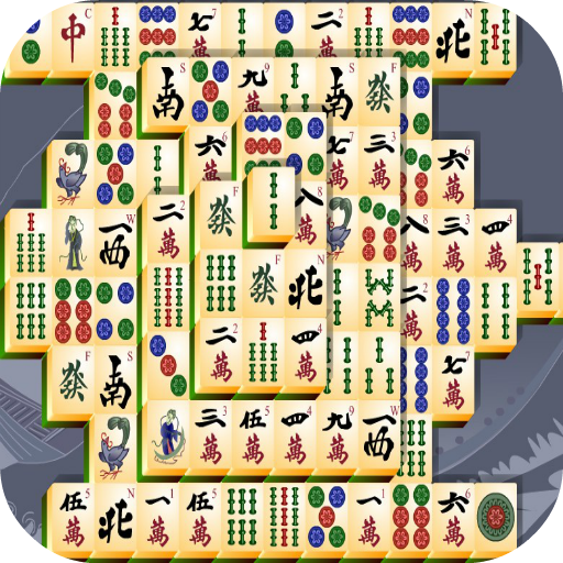 【免費棋類遊戲App】Mahjong Ultimate Game-APP點子