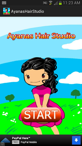 Ayanas Hair Studio