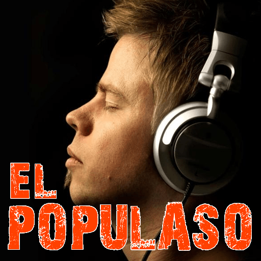 El Populaso LOGO-APP點子