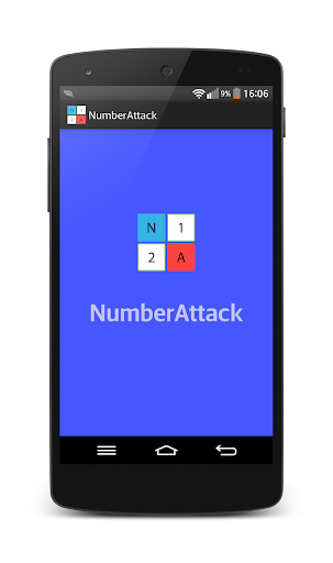 NumberAttack