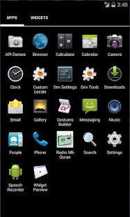 Lastest RADIO MOHAMMED 6 APK for Android