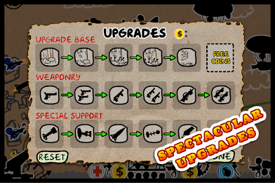 Sketch Assault poster 5