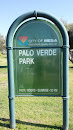 Palo Verde Park