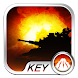 WarBot Unlock Key