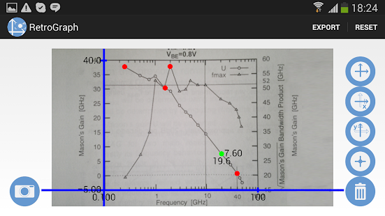 Download RetroGraph APK for Android
