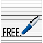 Cover Image of Tải xuống NoteBook: NoAds Text Notepad 7.1.3 APK
