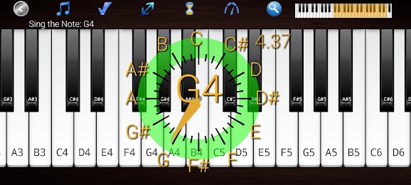 Voice Training Pro 1
