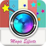 Magic photo effects Apk