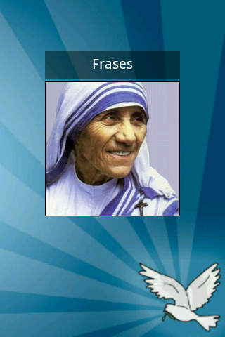 Frases de la Madre Teresa