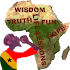 African Proverbs : 3000 Greatest Proverbs + Audio1.0.8