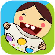 Kids Games  Icon
