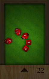 Dice by Value poster 9