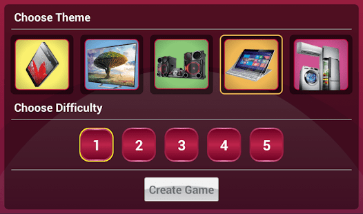 LG Memorize Screenshots 21