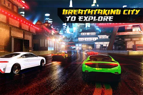 High Speed Race: Racing Need(圖5)-速報App