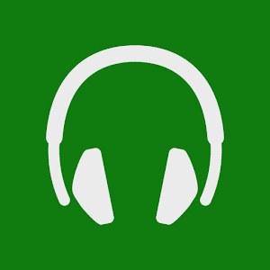 Xbox Music Logo