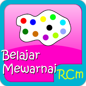 Download Coret 2: Belajar Mewarnai Anak APK on PC 