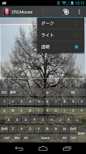 Free ERG Mouse APK for PC