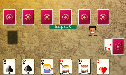 How to install Fool game offline lastet apk for bluestacks