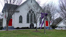 Collins Memorial United Methodist Church