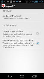 Pronto Soccorso MR You Mobile® poster 1