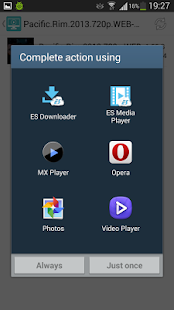 Shared Viewer Screenshots 6