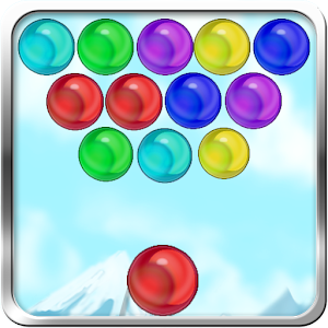 Raccoon Bubbles Shooter 14.0