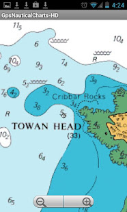 Marine Charts - Netherlands(圖3)-速報App