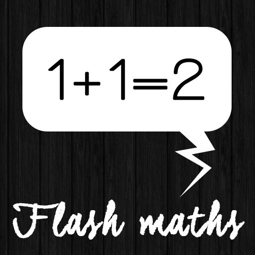 Flash Maths LOGO-APP點子