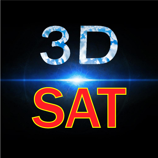 3D SAT Viewer RS LOGO-APP點子