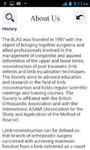 BLRS 2015 Screenshots 11