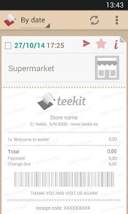 teekit Screenshots 3