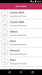 Drug Scanner(圖4)-速報App