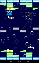 Plasma Duel Air Hockey + poster 8