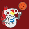 SC Football & Basketball logo
