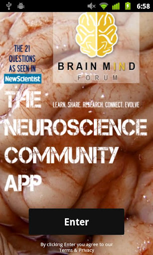 Neuroscience Community
