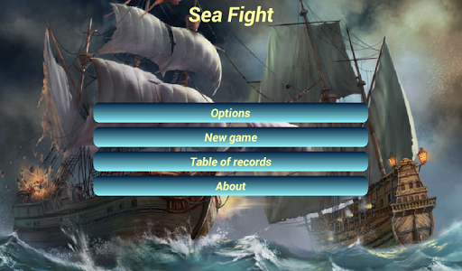 【免費街機App】Sea Fight Demo-APP點子