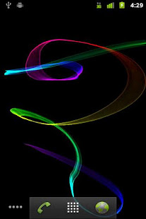aniBrush Abstract Live W. P.(圖4)-速報App