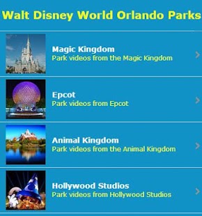 How to get Orlando Theme Park Ride Videos 1.0 unlimited apk for bluestacks