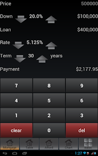 Mortgage Calculator(圖6)-速報App